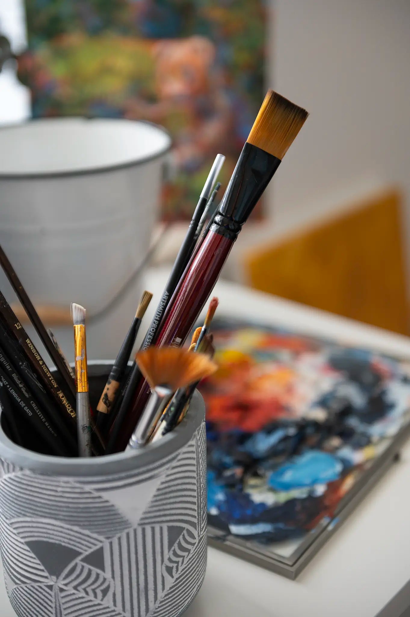 Storybook Pet Portraits