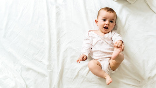 65 Adorable Instagram Captions for Your Baby's Sweetest Moments by Danita Brooks