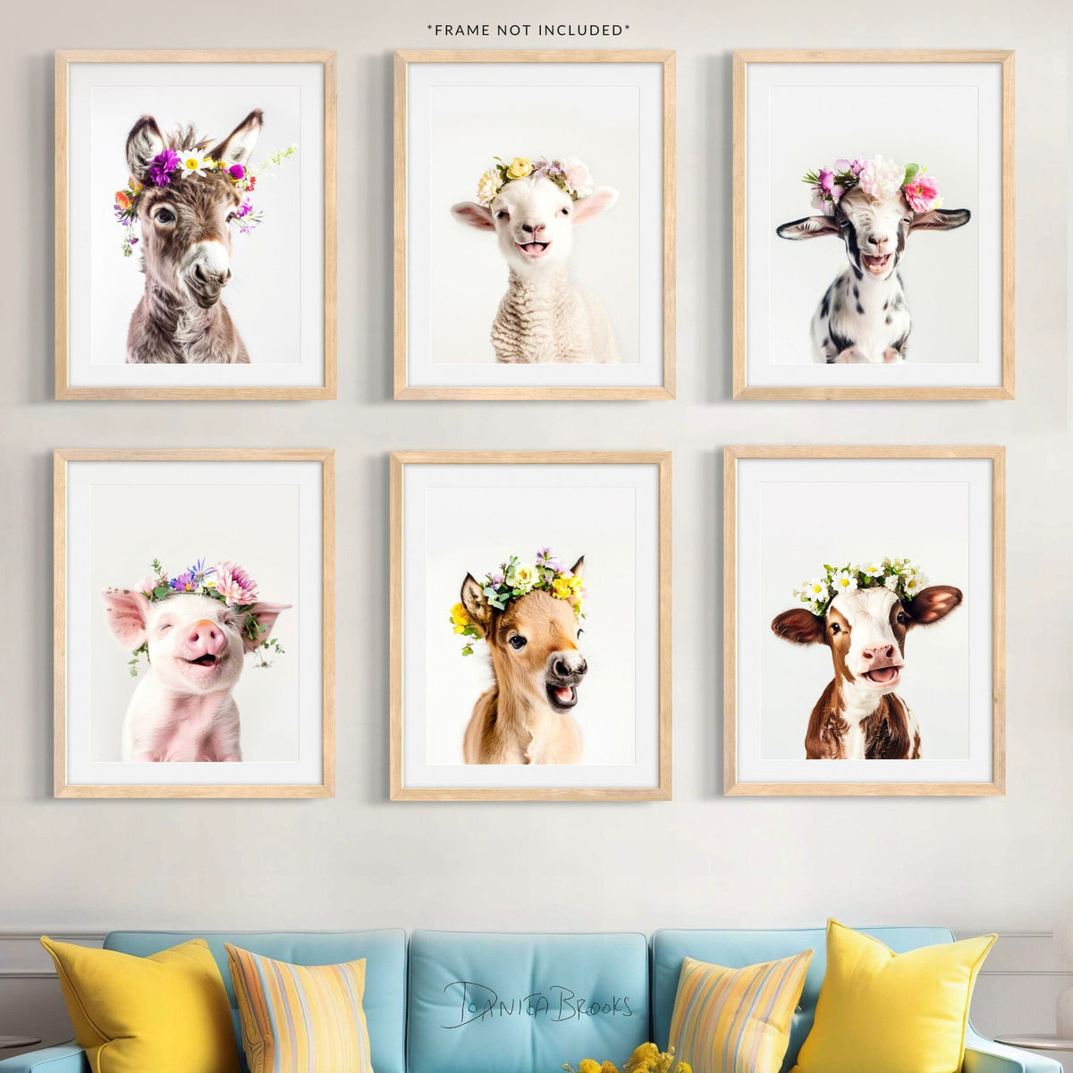 Baby Animal Sets